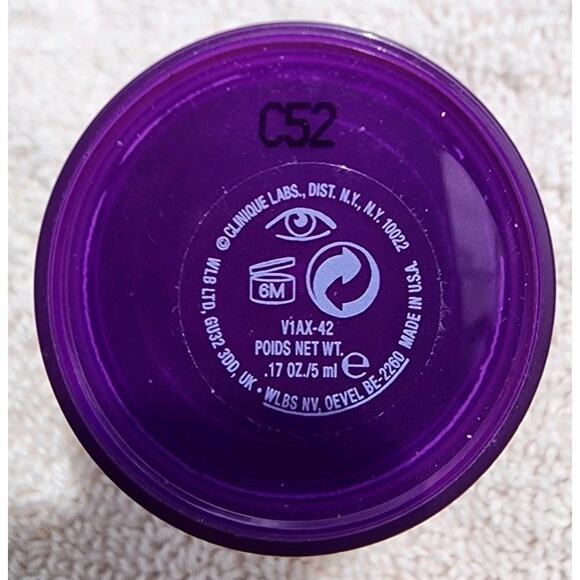 Clinique Smart Clinical Repair Wrinkle Correcting Eye Cream 0.5 oz / 15ML NEW - Picture 2 of 3